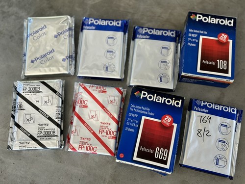 Assorted peel apart film - apart,